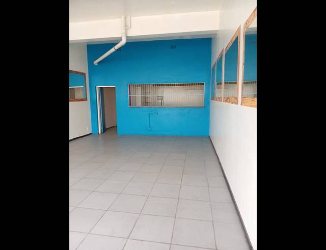 Industrial property to rent in HERIOTDALE